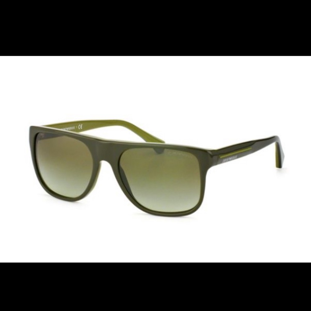 Emporio Armani ens sunglasses